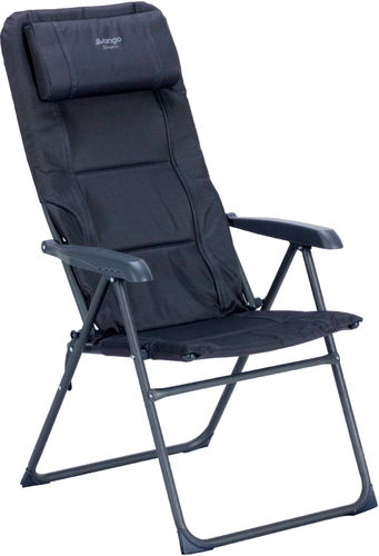 Vango Hampton Chair Excalibur Dlx - Kempingové křeslo - Hlavní obrázek