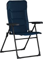 Vango Hyde Chair Honey Blue Tall - Camping Chair