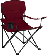 Vango Malibu Chair Carmine Red - Armchair