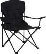 Camping Chair Vango Malibu Chair Granite Grey - Kempingové křeslo