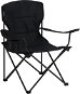 Vango Malibu Chair Granite Grey - Camping Chair