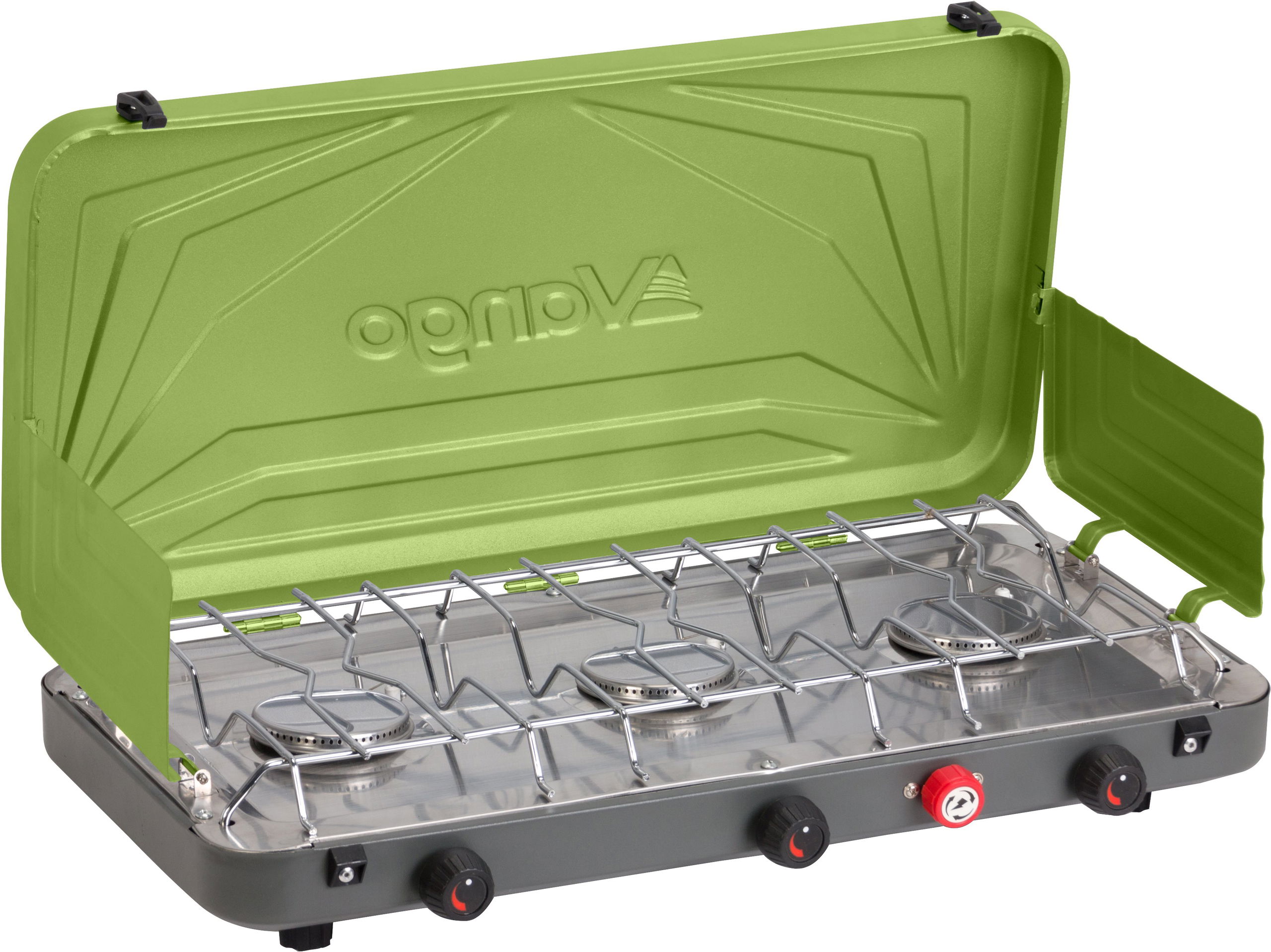 Vango 2025 diner cooker