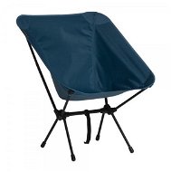 Vango Micro Steel Chair, Mykonos Blue - Camping Chair