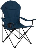 Vango Divine Chair Mykonos Blue - Armchair