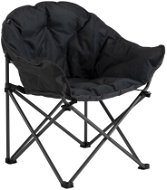 Vango Embrace Chair Granite Grey - Kempingové kreslo