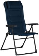 Vango Hyde DLX Chair Med Blue - Fotel