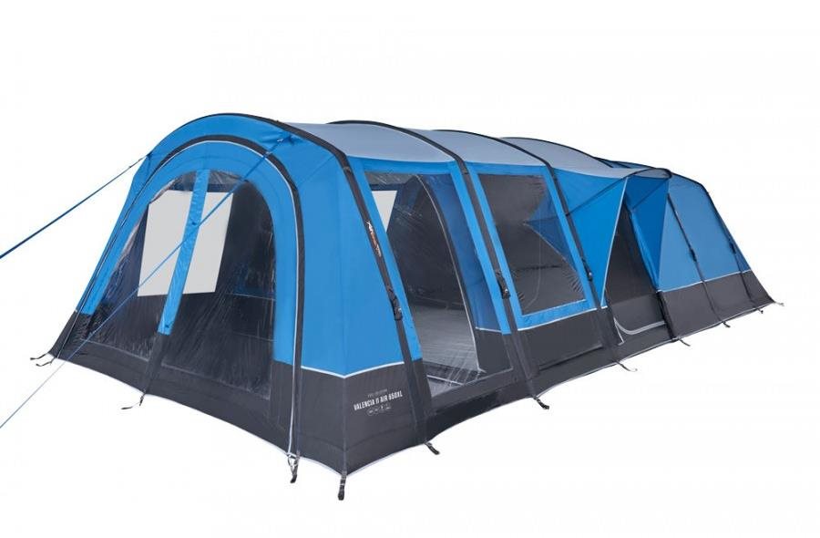 Vango 2025 valencia 600xl