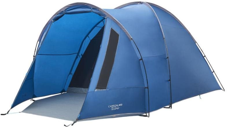 Vango 400 outlet tent