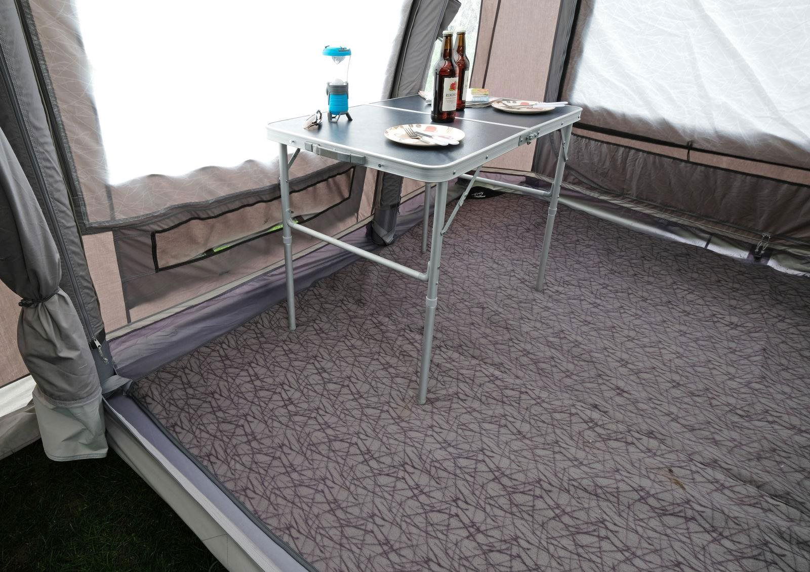 Vango universal carpet sale