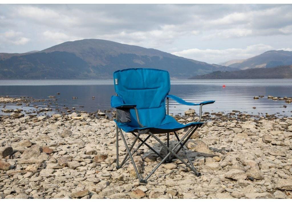 Vango best sale malibu chair