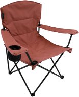 Camping Chair Vango Malibu Std Brick Dust - Kempingové křeslo
