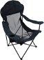Vango Laguna Chair Std Granite Grey - Camping Chair