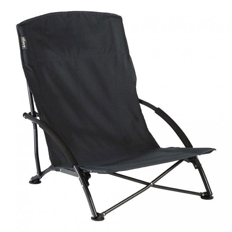 Vango Kraken 2 Oversized Chair Std Excalibur Camping Chair alza.sk