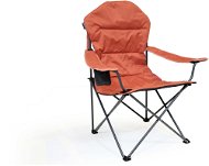 Vango Divine Chair Std Brick Dust - Kempingové křeslo