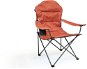 Vango Divine Chair Std Brick Dust - Camping Chair
