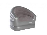 Vango Inflatable Chair Nocturne Grey - Inflatable Chair