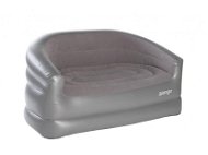 Vango Inflatable Sofa Nocturne Grey - Inflatable Chair