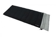 Vango Kanto Single Black - Sleeping Bag