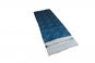 Vango Kanto Single Lines Moroccan Blue Print - Sleeping Bag