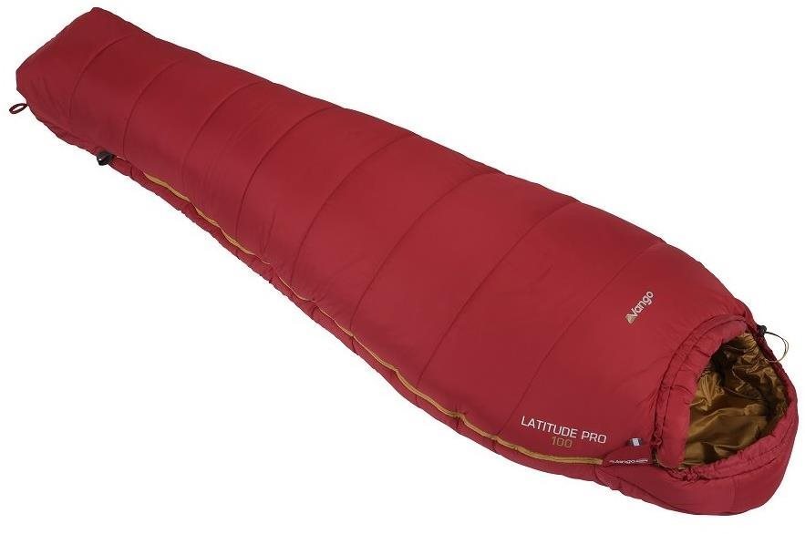 Vango ultralite pro outlet 100