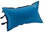 Nyakpárna utazáshoz Vango Self Inflating Pillow Sky Blue - Cestovní polštářek