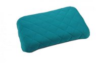 Utazópárna Vango Deep Sleep Thermo Pillow Atom Blue - Cestovní polštářek