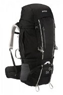 Vango Sherpa 60:70S Shadow Black - Tourist Backpack