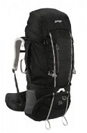 Vango Sherpa 70:80 Shadow Black - Tourist Backpack