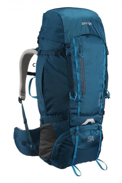 Vango backpacks cheap