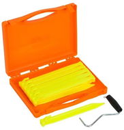 Vango Bolt Plastic Peg Set 22 cm × 12 Peg - Stanový kolík