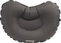 Vango Deep Sleep Ergo Pillow ShadowGrey - Nafukovací polštář