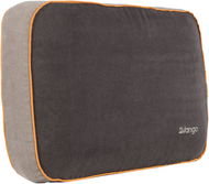 Vango Deep Sleep Memory Pillow ShadowGrey - Cestovní polštářek