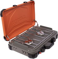 Vango Magma Cooker 1Size Burnt Orange - Kempingový vařič