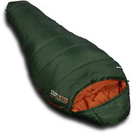 Vango Nitestar Alpha 250 Forest Green - Sleeping Bag