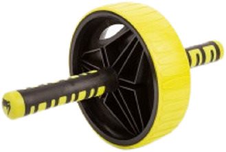 Venum Challenger - Neo Yellow/Black - Exercise Wheel - Main image