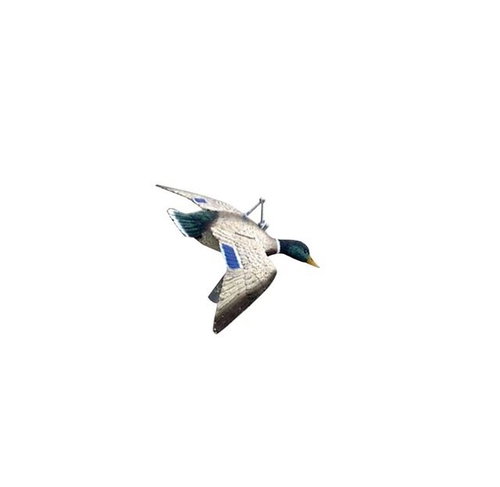Venator Balabán duck - in flight, full body - Hunting Decoy - Main image