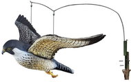 Venator Balaban falcon - in flight + grip - Hunting Decoy