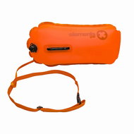 ELEMENTS GEAR Swim buoy and dry bag Swim Reflex 28 l + flash light - Buoy