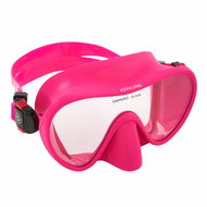 Aqualung Nabul SN, pink - Snorkel Mask