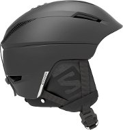 Salomon PIONEER C.AIR MIPS, Black, size M (56-59cm) - Ski Helmet