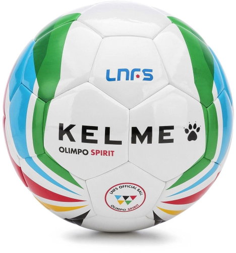 Kelme Olimpo Spirit Official - Futsal Ball  - Main image