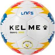 Kelme Olimpo Gold Official - Futsal Ball 