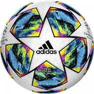 Adidas FINALE OMB - Futbalová lopta