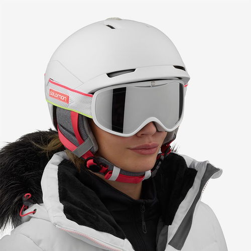 salomon quest helmet