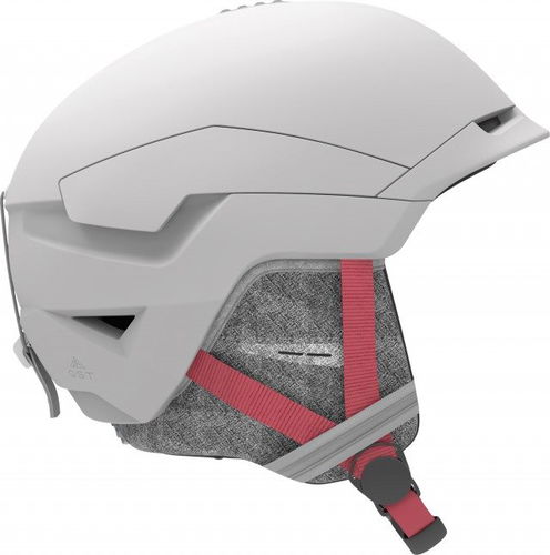 salomon quest helmet