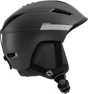 Salomon PIONEER X, BLACK, size XL (62-64cm) - Ski Helmet