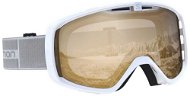 Salomon AKSIUM ACCESS White/Uni Tonic O - Ski Goggles