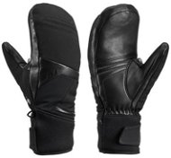 Leki Equip S GTX Lady Mitt, Black, Size 6,5 - Ski Gloves