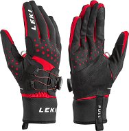 Leki Nordic Tune Shark Boa® - Cross-Country Ski Gloves
