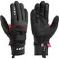 Leki Nordic Thermo Shark black-red size 9 - Cross-Country Ski Gloves